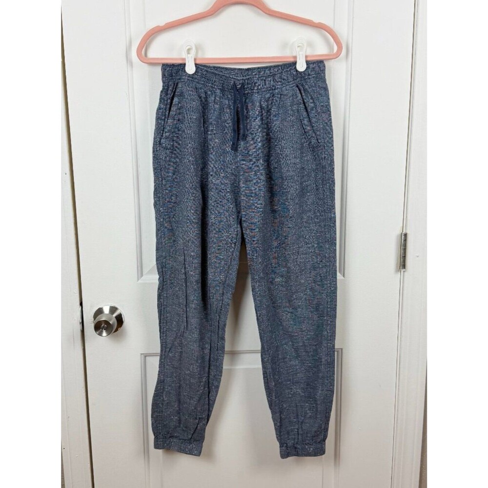Patagonia | Island Hemp Beach Pants Size Small
